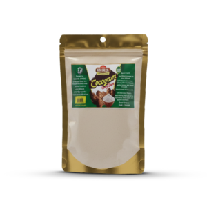 Chikel Cocoyam Powder