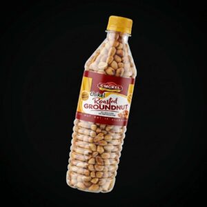 Chikel roasted Groundnut