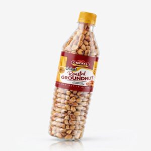 Chikel Groundnut (Big)