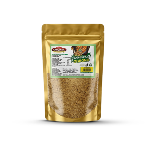 Chikel Ground Ogbono