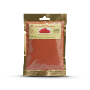 Chikel Red Pepper