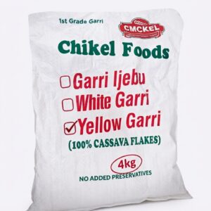 Yello Garri