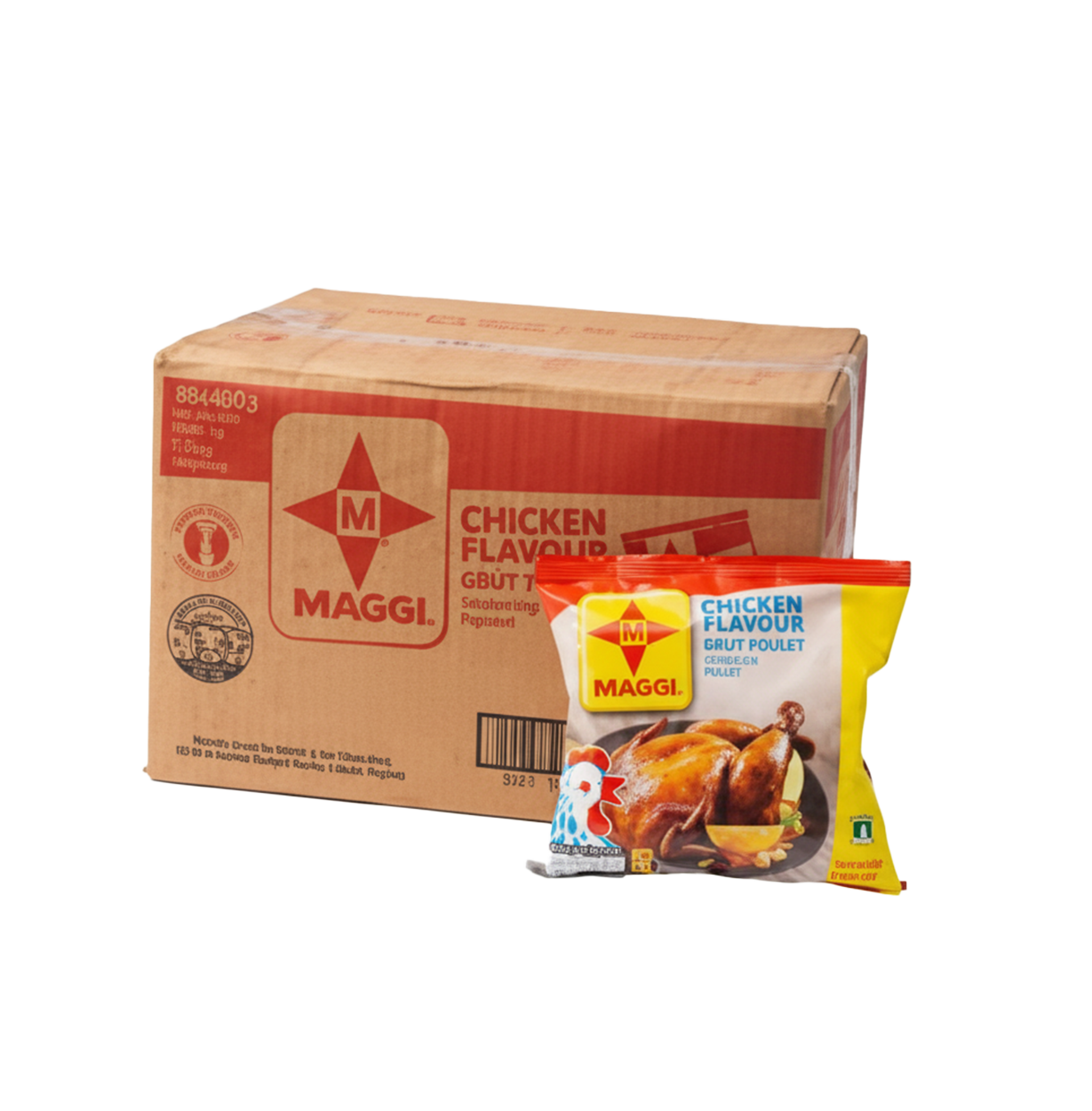 Maggi Star Seasoning - Image 2