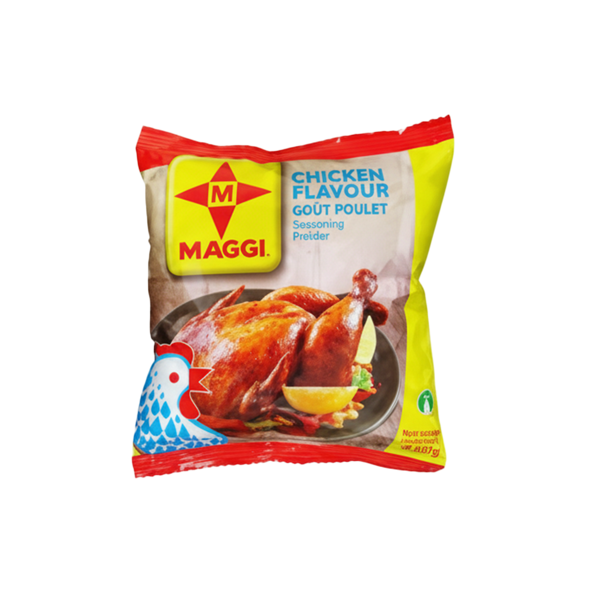 Maggi Star Seasoning