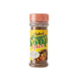 Chikel Pepper Soup Spice