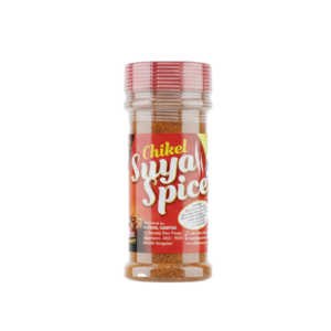 Chikel Suya Spice (Yaji)