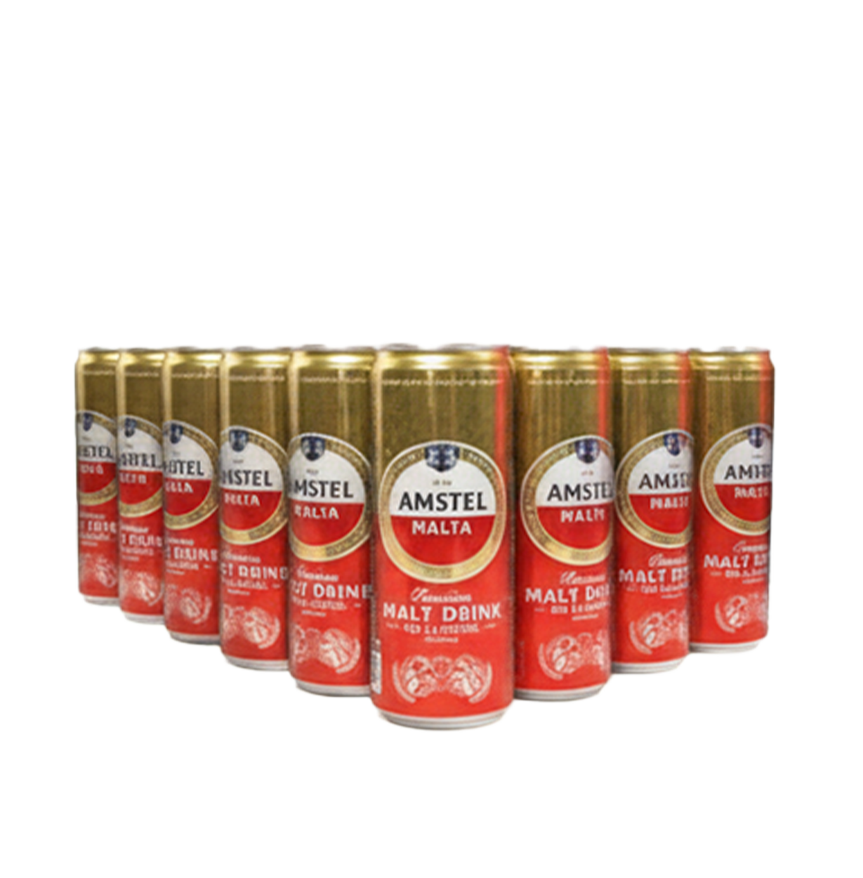 Amstel Malt (Pack) - Image 2