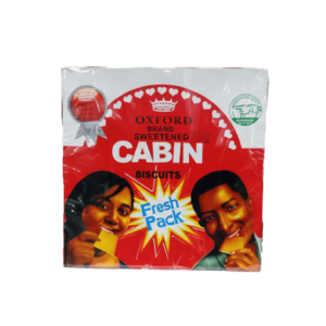 Oxford Cabin Biscuit