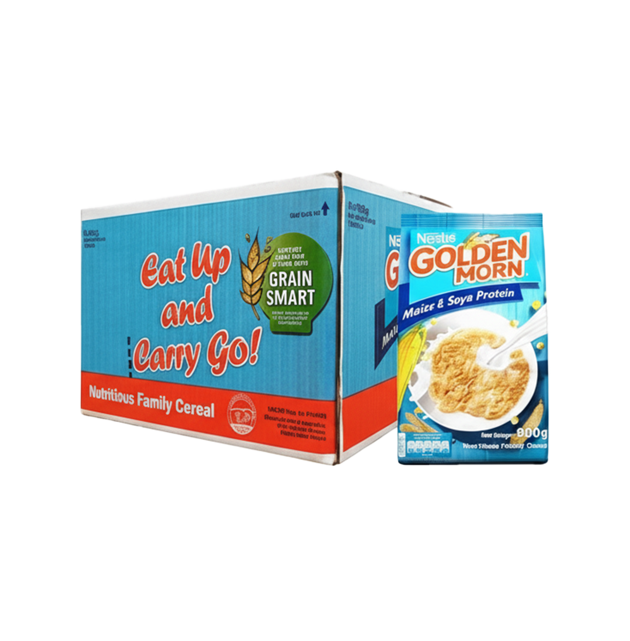 Golden Morn Cereal - Image 2