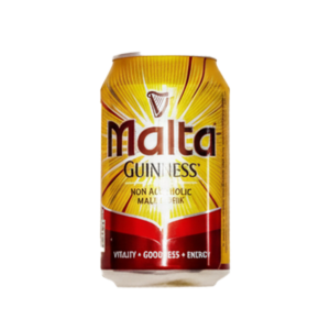 Malta Guinness (Pack)