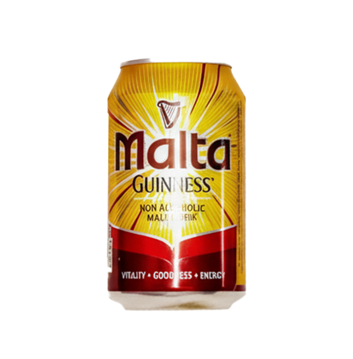 Malta Guinness (Pack)