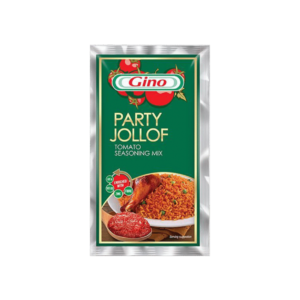 Gino Tomato Mix (Carton)