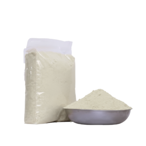 White Garri – 4kg Bag