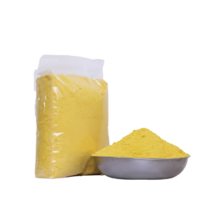 Yellow Garri – 4kg Bag