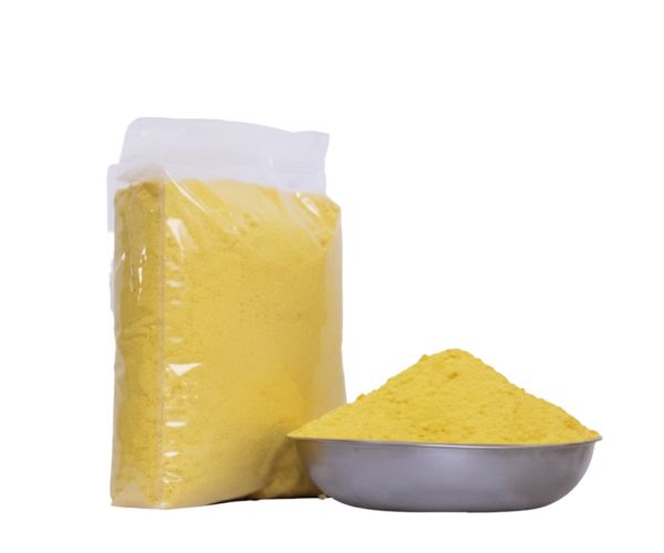 yellow garri yellow garri